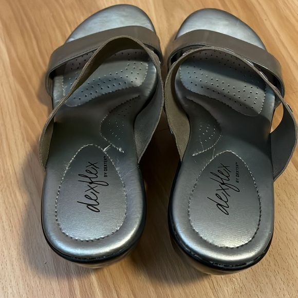 Dexflex Wedges - Picture 2 of 8